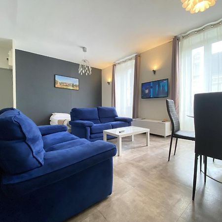 Appartements Rue Lemoine Xxl أنجير المظهر الخارجي الصورة