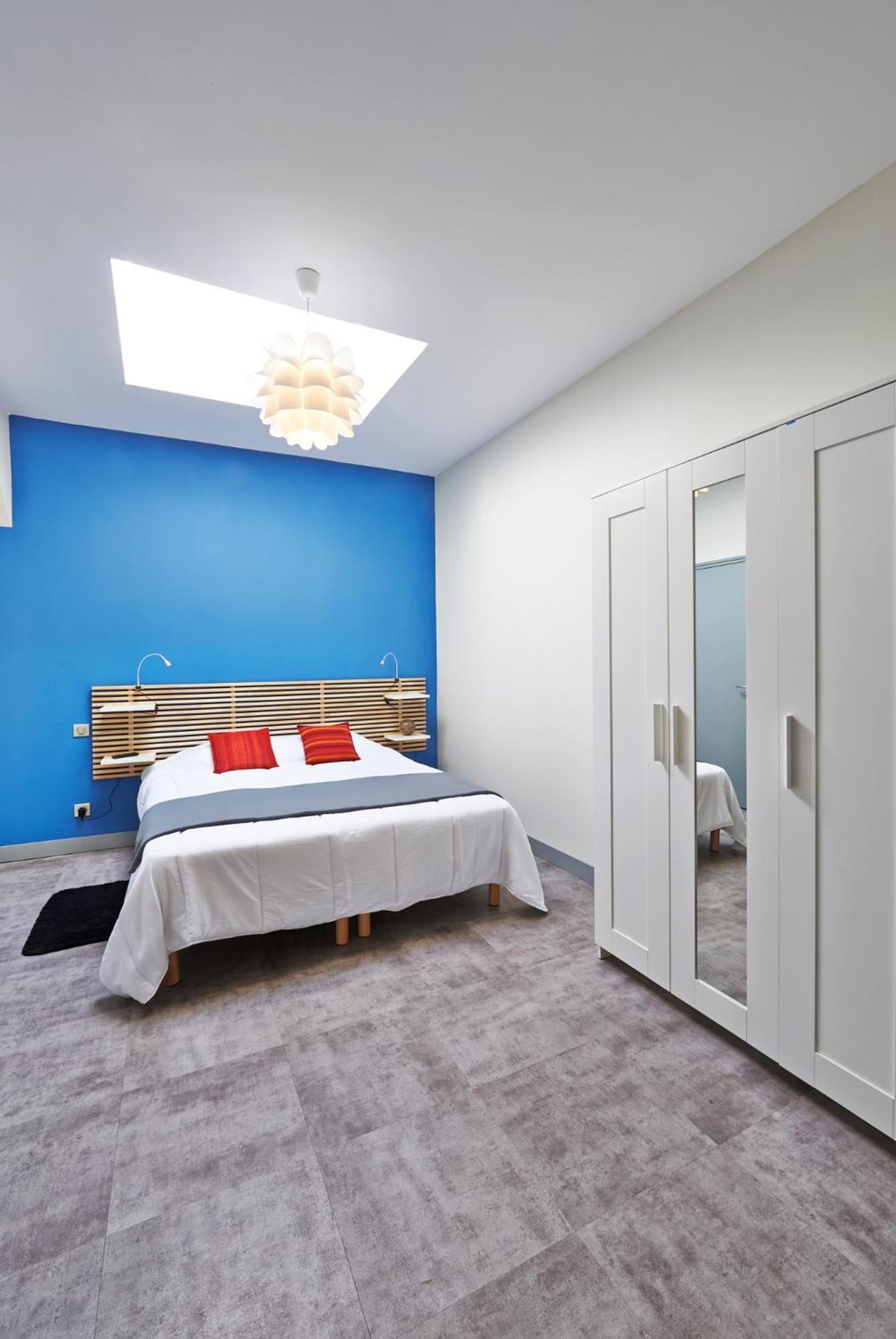 Appartements Rue Lemoine Xxl أنجير المظهر الخارجي الصورة