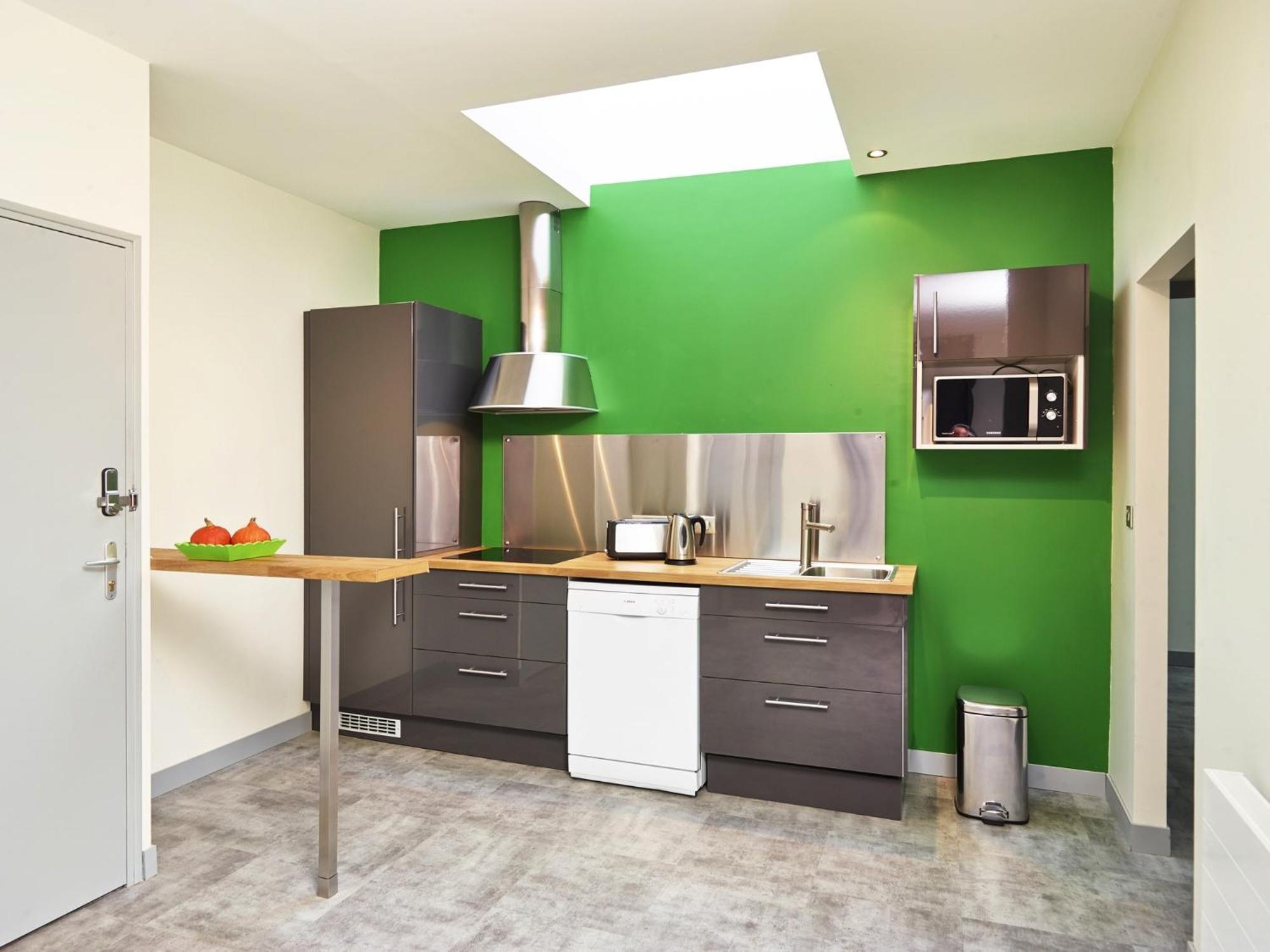 Appartements Rue Lemoine Xxl أنجير المظهر الخارجي الصورة