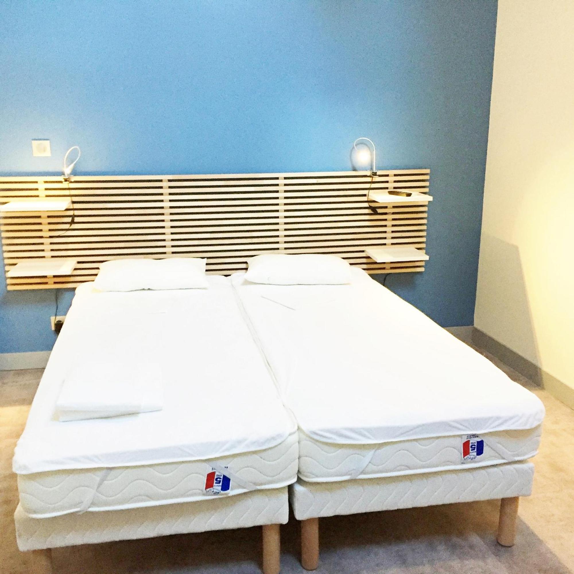 Appartements Rue Lemoine Xxl أنجير المظهر الخارجي الصورة