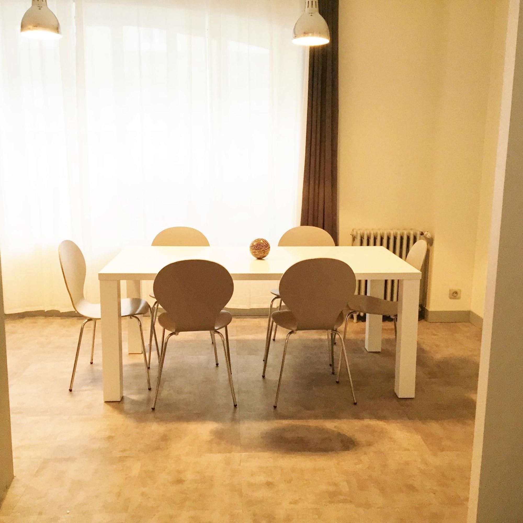 Appartements Rue Lemoine Xxl أنجير المظهر الخارجي الصورة