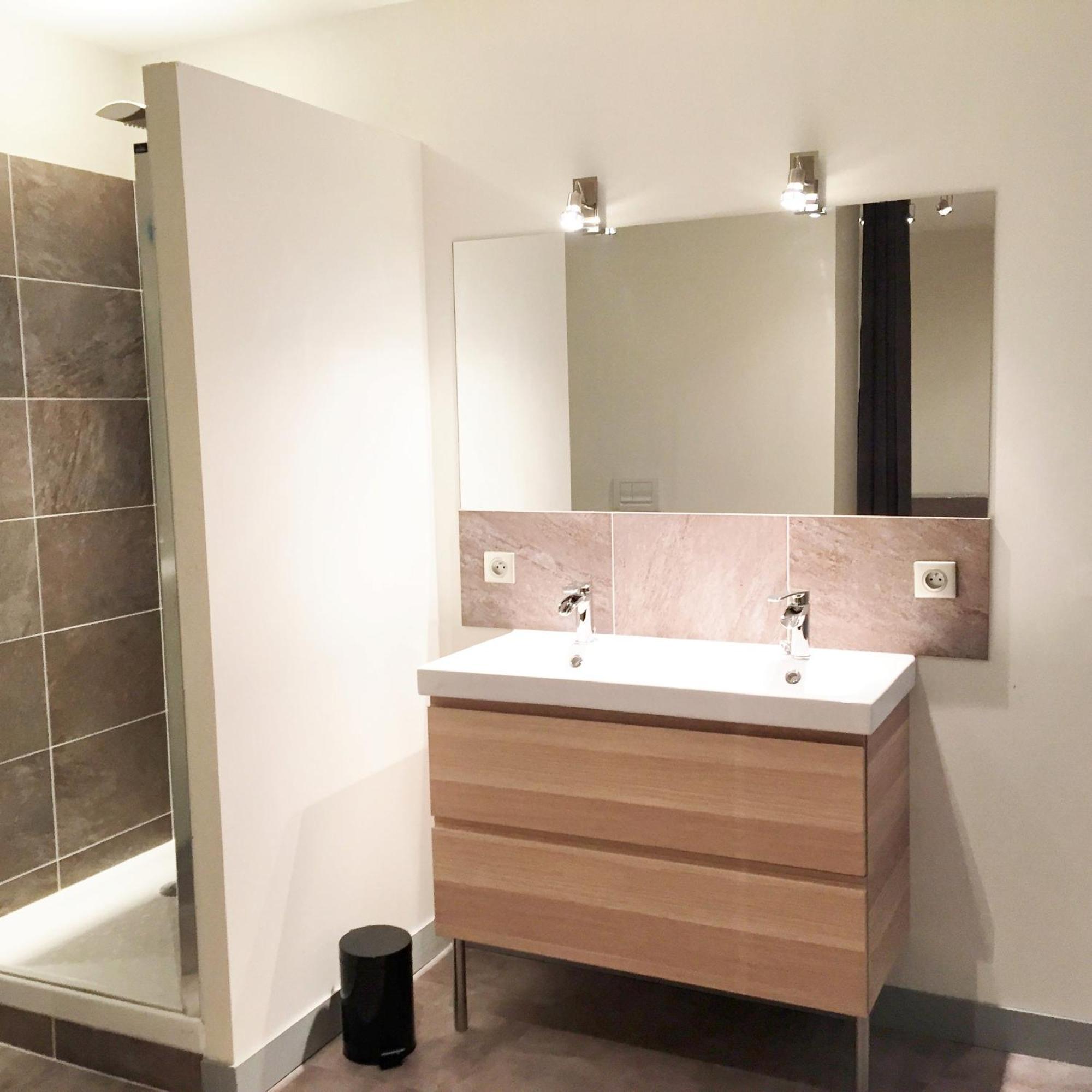 Appartements Rue Lemoine Xxl أنجير المظهر الخارجي الصورة