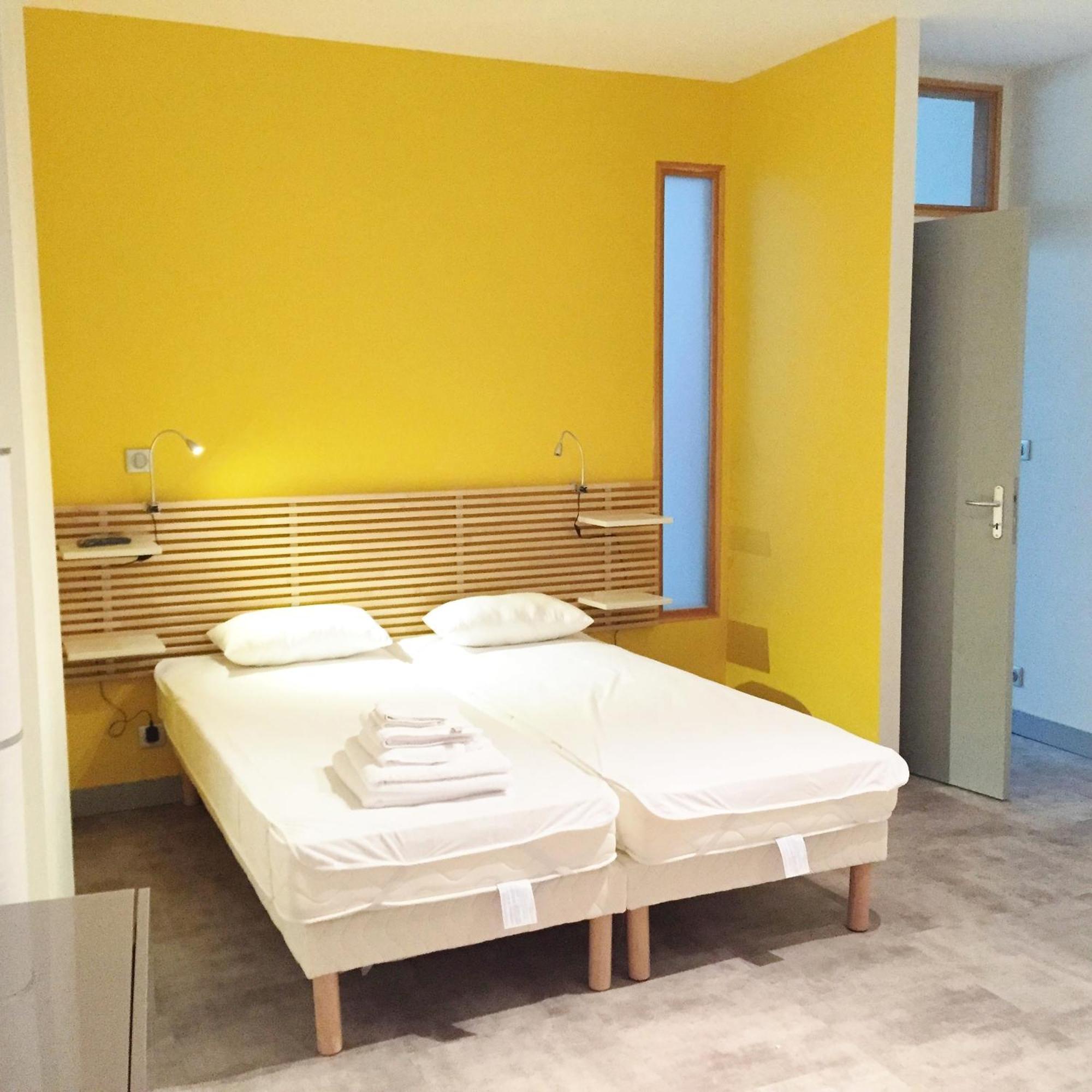 Appartements Rue Lemoine Xxl أنجير المظهر الخارجي الصورة