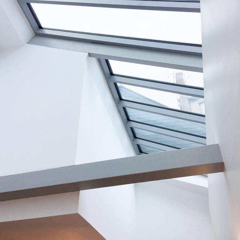 Appartements Rue Lemoine Xxl أنجير المظهر الخارجي الصورة