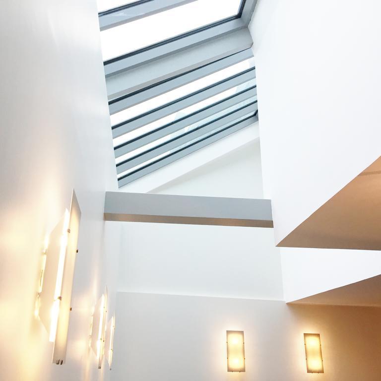 Appartements Rue Lemoine Xxl أنجير المظهر الخارجي الصورة