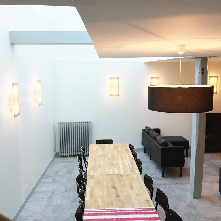 Appartements Rue Lemoine Xxl أنجير المظهر الخارجي الصورة